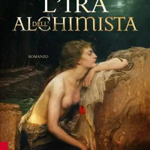 Direttamente Dal Produttore L‘ira dell‘alchimista