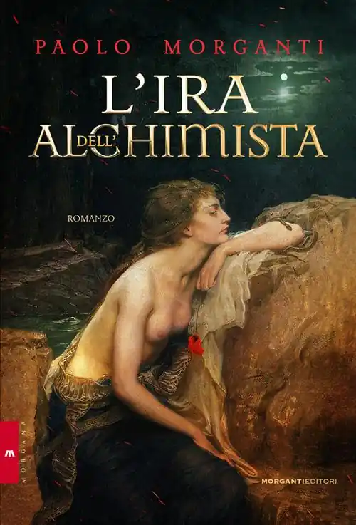 Direttamente Dal Produttore L‘ira dell‘alchimista