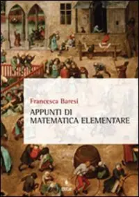 Più Venduto Appunti di matematica elementare