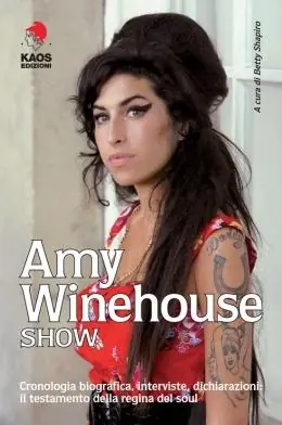 Amy Winehouse show Soddisfatti O Rimborsati