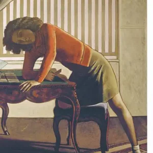 Balthus. Catalogo della mostra (Roma, 15 ottobre 2015-24 gennaio 2016; Vienna, 17 febbraio-19 giugno 2016) Esclusivo