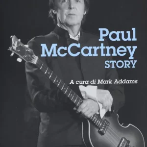 A Buon Prezzo Paul McCartney Story