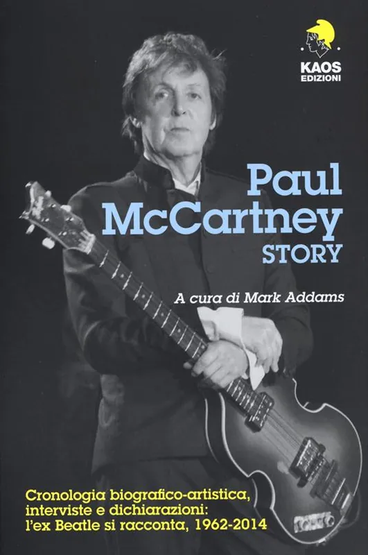 A Buon Prezzo Paul McCartney Story