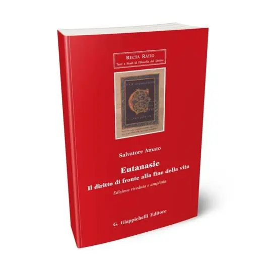 Offerta Lampo Eutanasie