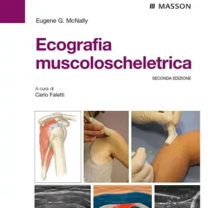 Scelto Dai Clienti Ecografia muscoloscheletrica. Ediz. illustrata