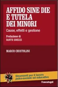 Prezzo Conveniente Affido sine die e tutela dei minori. Cause, effetti e gestione