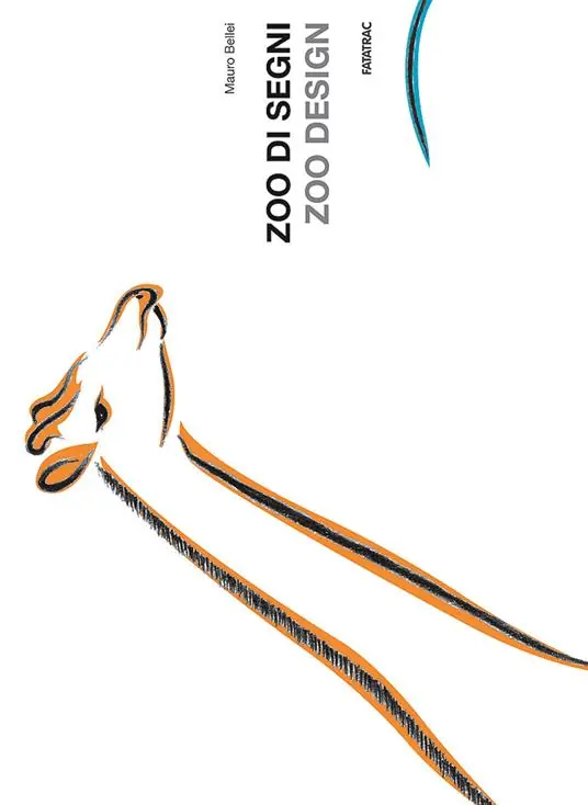 Offerta Speciale Zoo di segni-Zoo design. Con gadget