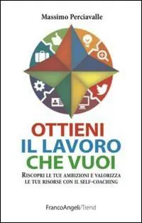 Offerta Limitata Ottieni il lavoro che vuoi. Riscopri le tue ambizioni e valorizza le tue risorse con il self-coaching