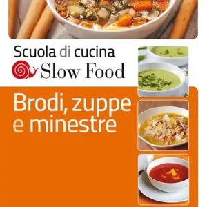 Brodi, zuppe e minestre Professionale