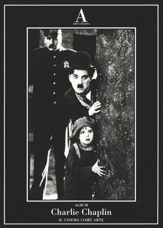 Charlie Chaplin. Il cinema come arte. Ediz. illustrata Spedito Oggi