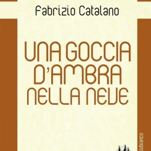 Una goccia d‘ambra nella neve Offerta Del Giorno