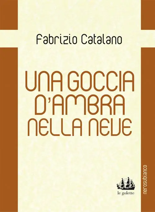 Una goccia d‘ambra nella neve Offerta Del Giorno