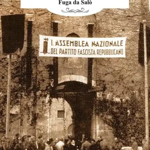 Occasione Le sterline del diavolo. Fuga da Salò