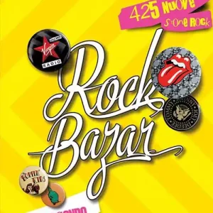 Rock bazar. Vol. 2 425 nuove storie rock Bestseller
