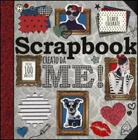 Scrapbook creato da me! Con adesivi Ordina Subito