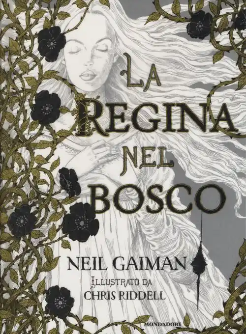 Prezzo Di Fabbrica La regina nel bosco