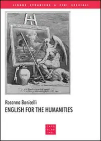 Occasione Imperdibile English for the humanities. Ediz. italiana e inglese