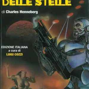 Affare La legione delle stelle