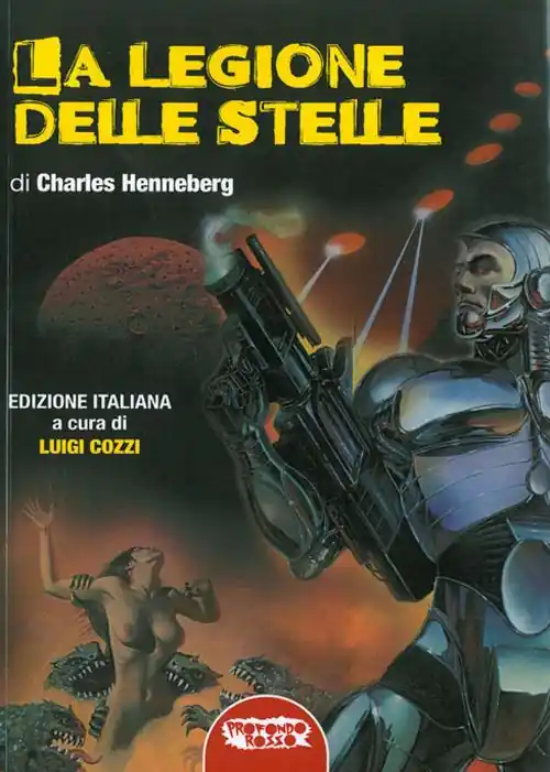 Affare La legione delle stelle