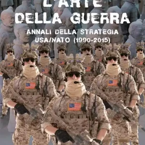 L‘arte della guerra Promo Stagionale
