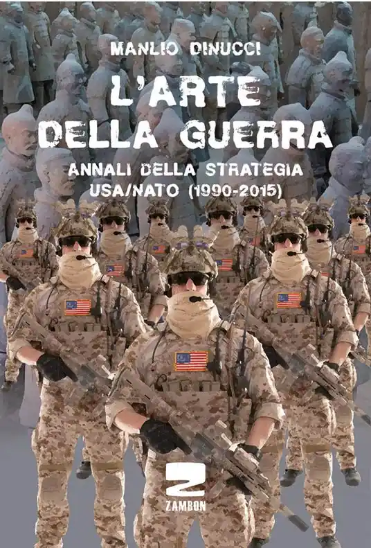 L‘arte della guerra Promo Stagionale