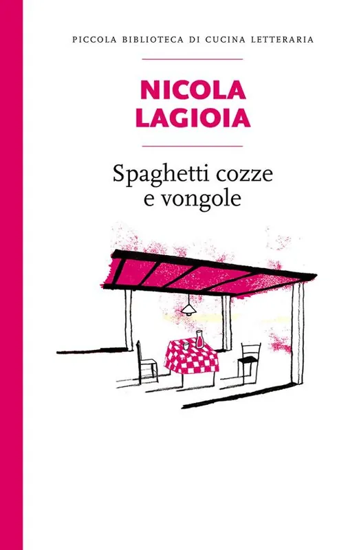 Spaghetti, cozze e vongole Non Perdere