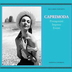 Nuova Collezione Caprimoda. Protagonisti, imprese, eventi. Ediz. illustrata
