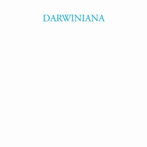 Saldi Darwiniana