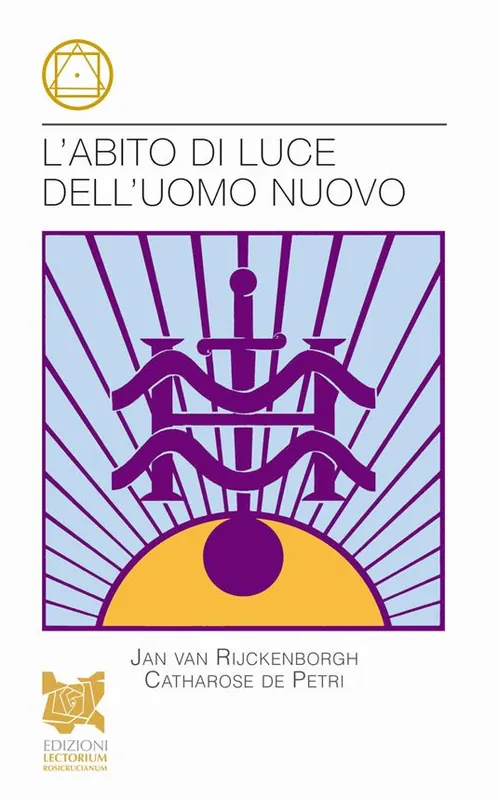 Offerta Limitata L‘ abito di luce dell‘uomo nuovo