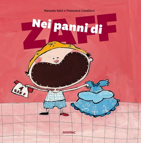 Offerta Speciale Nei panni di Zaff