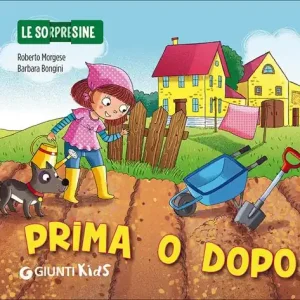 Prima o dopo. Le sorpresine Di Tendenza