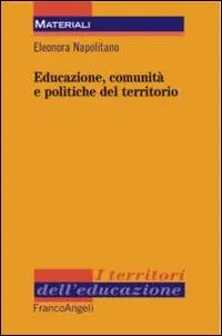 Spedito Oggi Educazione, comunità e politiche del territorio