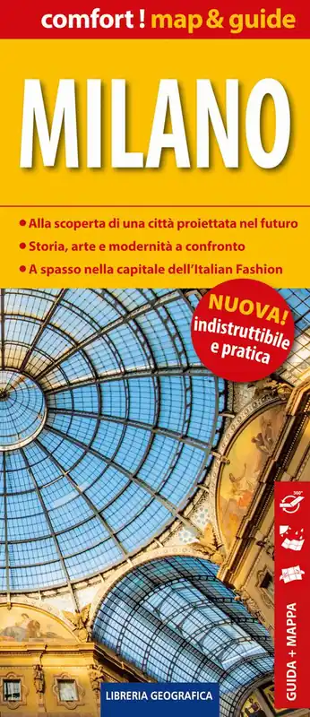 Nuova Collezione Milano