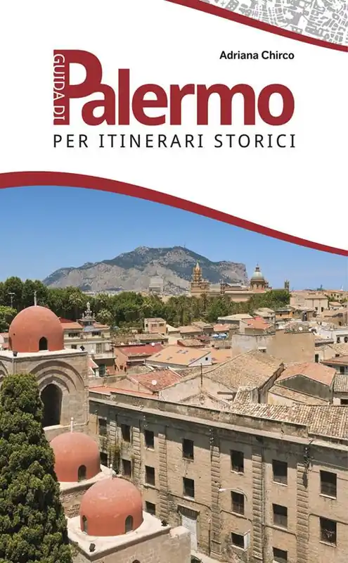Guida di Palermo per itinerari storici Offerta Limitata