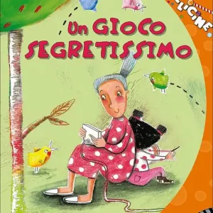 Spedizione Espresso Un gioco segretissimo