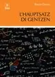 L‘ Hauptsatz di Gentzen Offerta Lampo