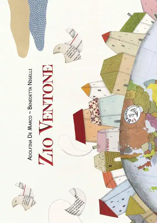 Zio Ventone Non Perdere
