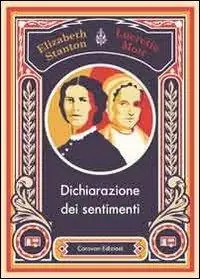 Dichiarazione dei sentimenti Miglior Prezzo