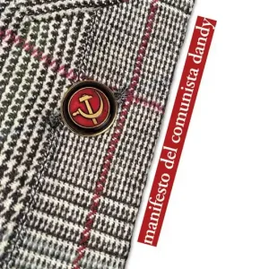 Offerta Del Giorno Manifesto del comunista dandy