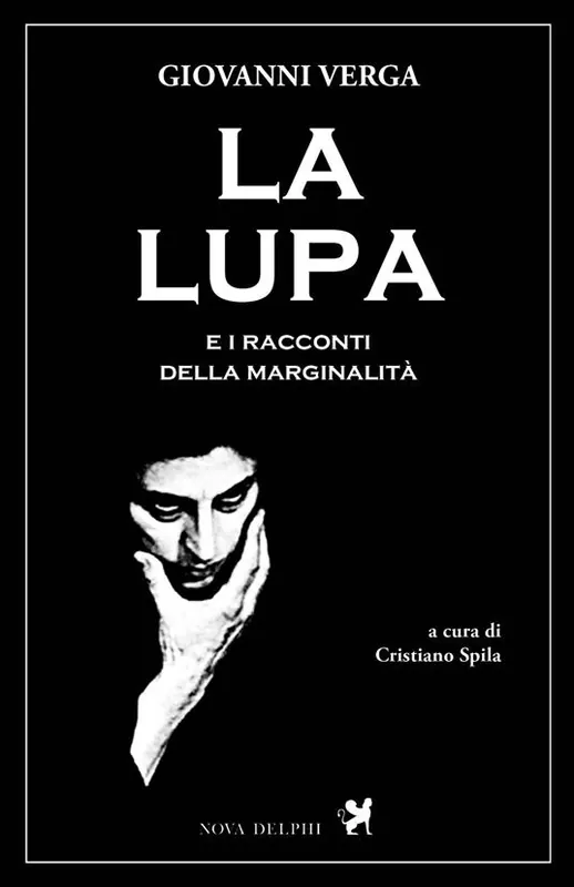 La lupa e altri racconti della marginalità Occasione