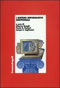 Ultime Pezzi I sistemi informativi gestionali