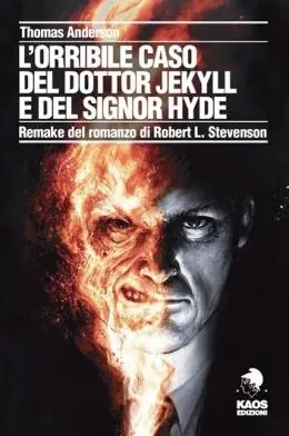 Promozione L‘orribile caso del dottor Jekyll e del signor Hyde