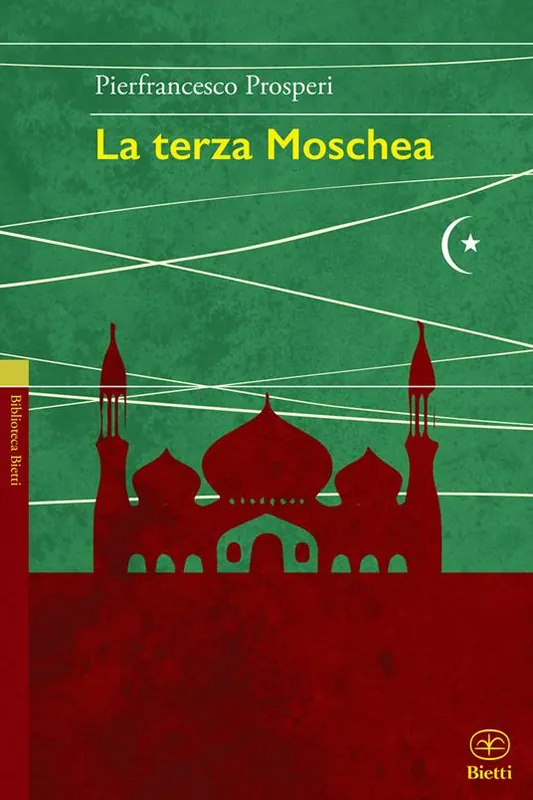 Offerta La terza moschea