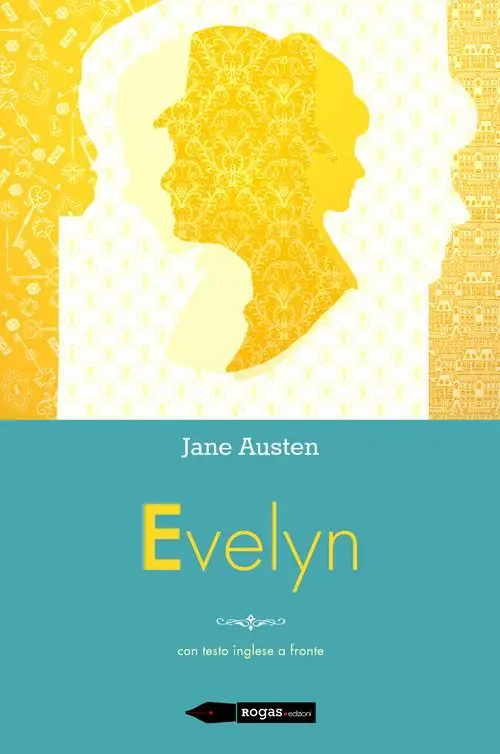 Evelyn Must-Have
