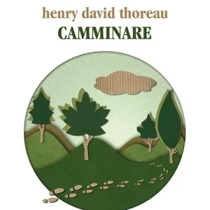 Camminare letto da Dario Penne. Audiolibro. CD Audio Economico