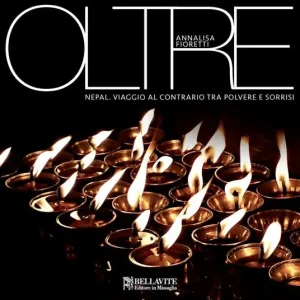 Oltre. Nepal. Viaggio al contrario tra polvere e sorrisi Più Venduto