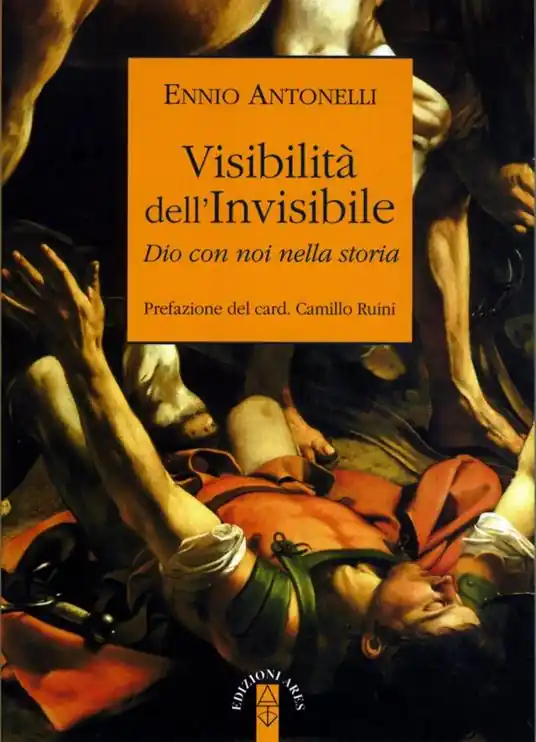Visibilità dell‘Invisibile. Dio con noi nella storia Ultimissimo Modello