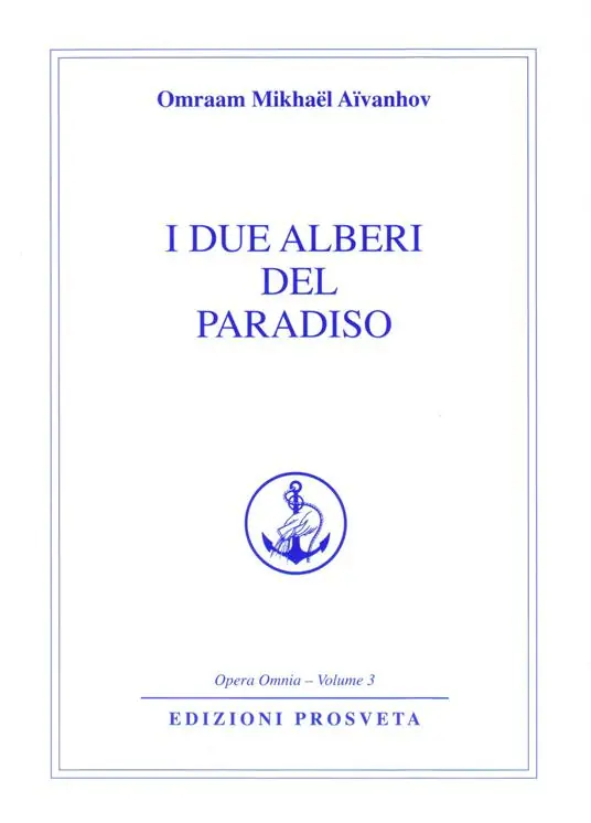 Ultima Occasione I due alberi del paradiso
