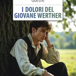 I dolori del giovane Werther. Ediz. integrale. Con Segnalibro Ultima Occasione
