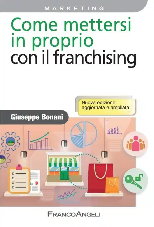 Ultimissimo Modello Come mettersi in proprio con il franchising
